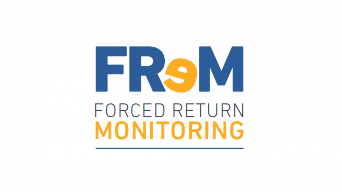 FREM III: handing over project outputs and activities to Frontex - ICMPD