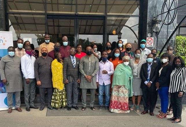 “PROSPECT”: New project presented to “Reintegration network in Nigeria ...