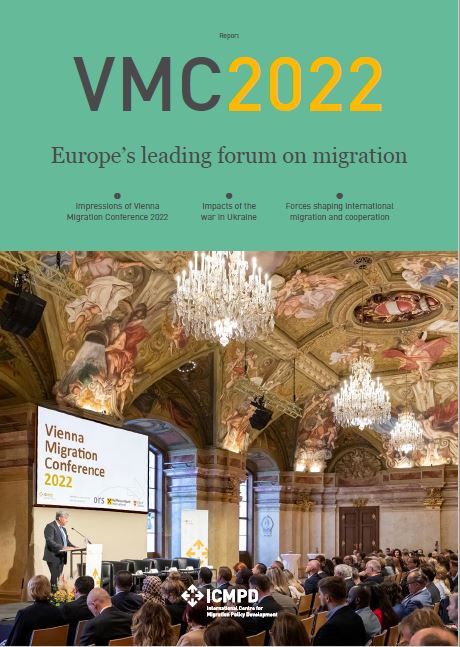 Vienna Migration Conference 2022 report VMC2022.JPG