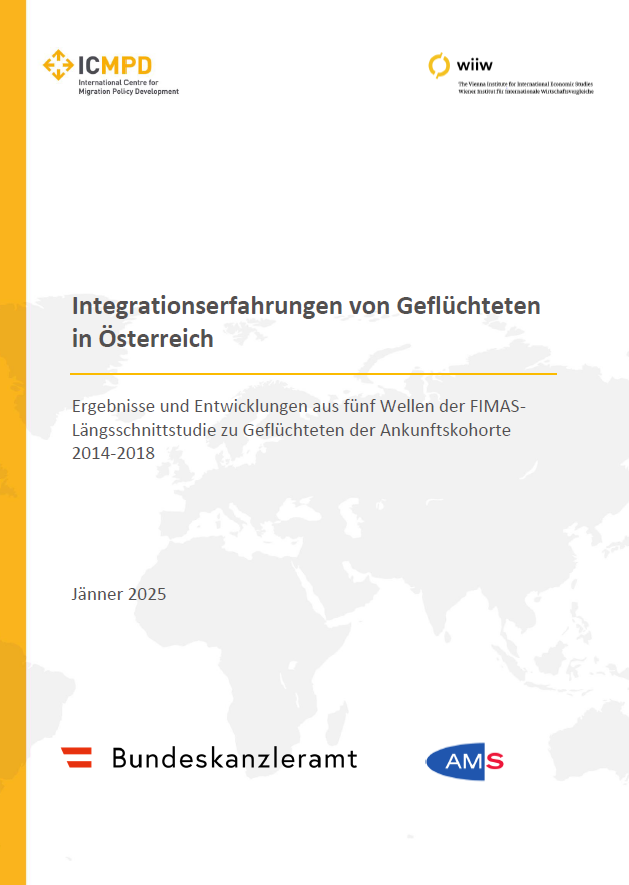 Integrationserfahrungen von Geflüchteten in Österreich