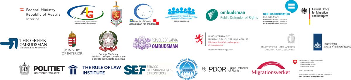 It steering committee and feedback picture