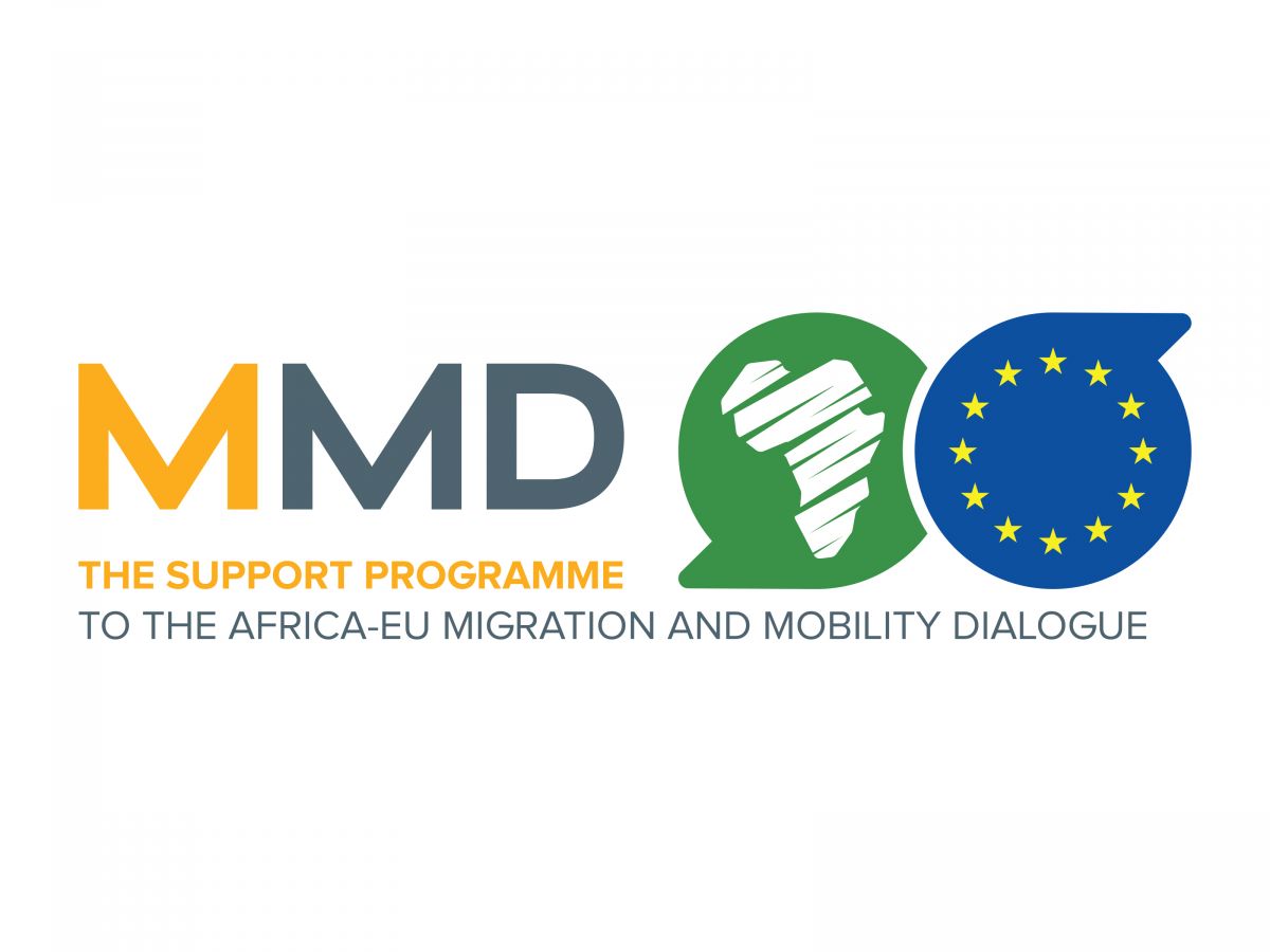 Migration And Mobility Dialogue Support Programme Website Migration And Mobility Dialogue Support Programme Website